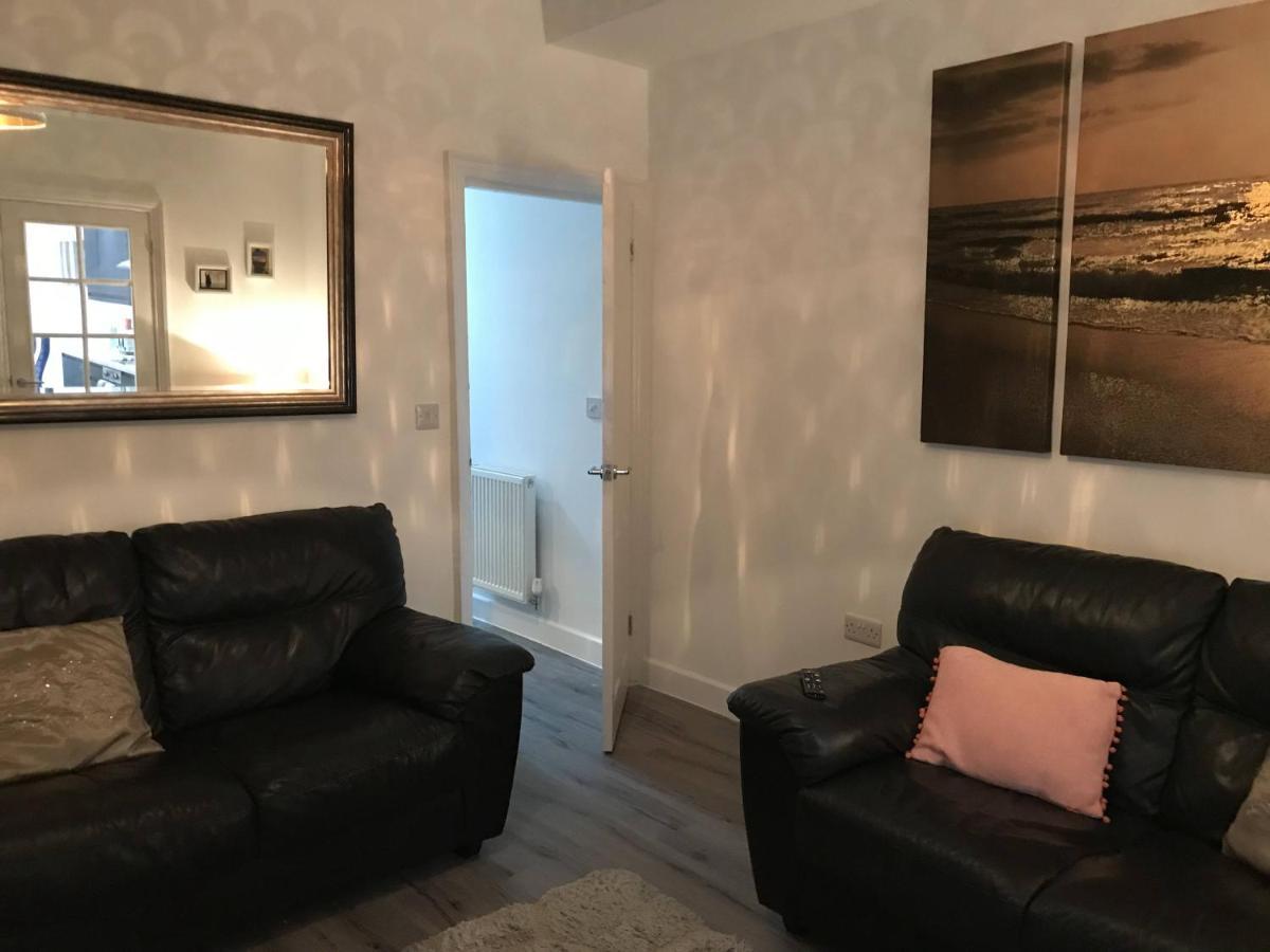 וויטפילד Stylish Modern 3-Bed House Nr Manchester City Ctr מראה חיצוני תמונה